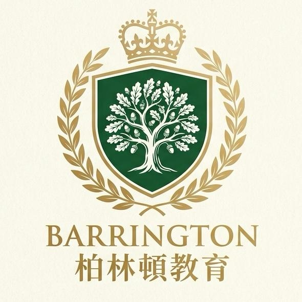 Barrington Education | 柏林頓教育